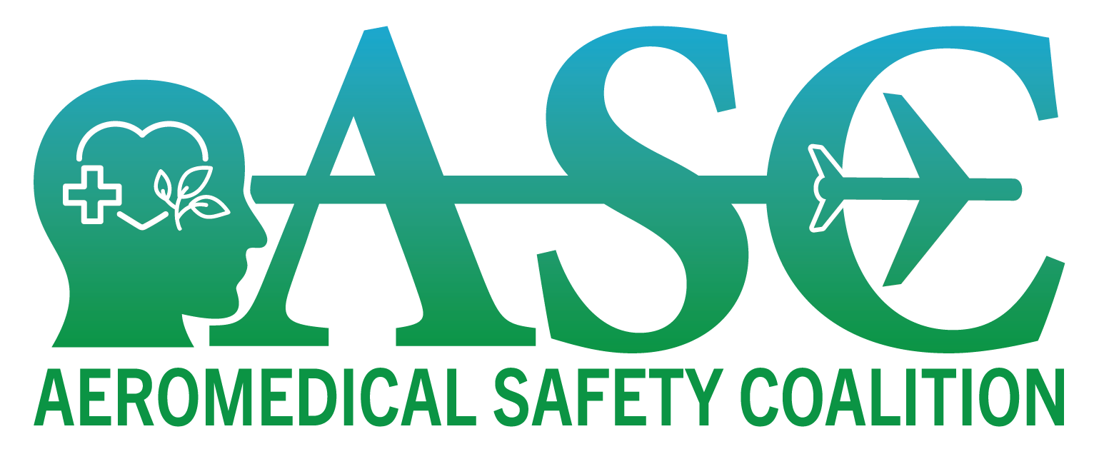 Aeromedical Safety Coalition (ASC)