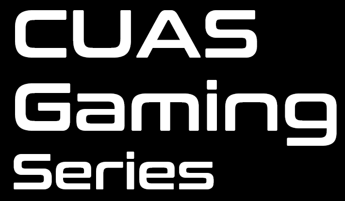 CAUS Gaming Series