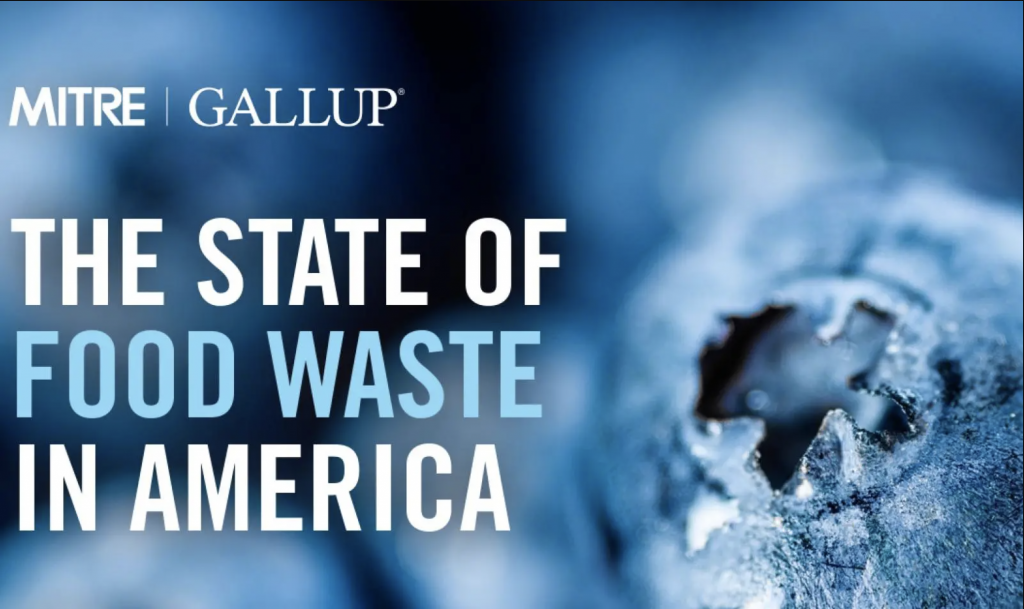 State of Food Waste Report